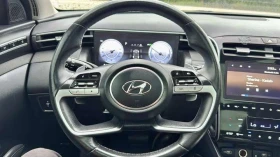 Hyundai Tucson Luxury Plug-In Hybrid, снимка 8