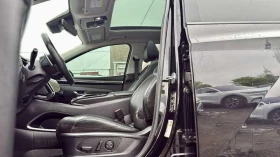 Hyundai Tucson Luxury Plug-In Hybrid, снимка 9