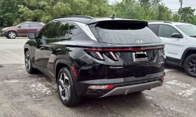 Hyundai Tucson Luxury Plug-In Hybrid, снимка 6