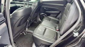 Hyundai Tucson Luxury Plug-In Hybrid, снимка 15