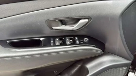 Hyundai Tucson Luxury Plug-In Hybrid, снимка 14