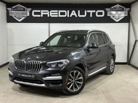 BMW X3 XDRIVE , снимка 1