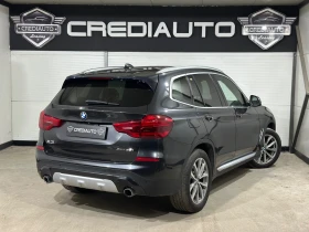 BMW X3 XDRIVE , снимка 4