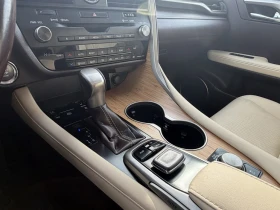 Lexus RX  | Luxury 4x4 | ОБДУХВАНЕ | 360 | ФИКСИРАНА ЦЕНА, снимка 11