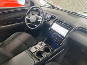 Hyundai Tucson 1.6 T-GDI /MHEV/ Style/ 4x4/ Гаранция до 2027/ DCT, снимка 7
