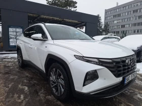 Hyundai Tucson 1.6 T-GDI /MHEV/ Style/ 4x4/ Гаранция до 2027/ DCT, снимка 3