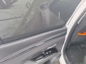 Hyundai Tucson 1.6 T-GDI /MHEV/ Style/ 4x4/ Гаранция до 2027/ DCT, снимка 10