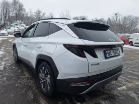 Hyundai Tucson 1.6 T-GDI /MHEV/ Style/ 4x4/ Гаранция до 2027/ DCT, снимка 5