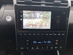 Hyundai Tucson 1.6 T-GDI /MHEV/ Style/ 4x4/ Гаранция до 2027/ DCT, снимка 9