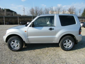 Mitsubishi Pajero 2.5 TDI, снимка 6