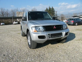 Mitsubishi Pajero 2.5 TDI, снимка 2