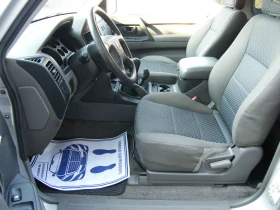 Mitsubishi Pajero 2.5 TDI, снимка 7