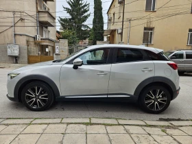 Mazda CX-3 Exceed 1.5D Full Extra, снимка 4