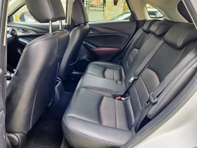 Mazda CX-3 Exceed 1.5D Full Extra, снимка 10