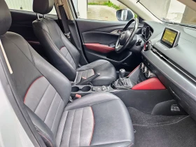 Mazda CX-3 Exceed 1.5D Full Extra, снимка 11