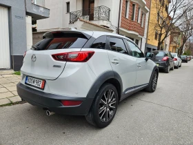 Mazda CX-3 Exceed 1.5D Full Extra, снимка 7