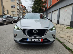Mazda CX-3 Exceed 1.5D Full Extra, снимка 3