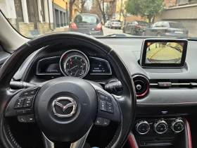 Mazda CX-3 Exceed 1.5D Full Extra, снимка 15