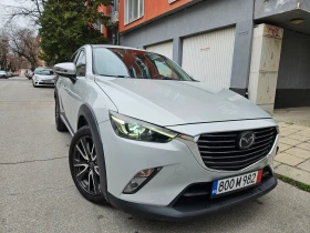 Mazda CX-3 Exceed 1.5D Full Extra, снимка 2