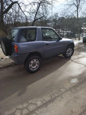 Toyota Rav4 RAV 4, снимка 3