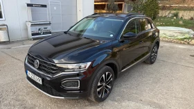 VW T-Roc 2.0 TDI, снимка 1