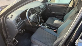 VW T-Roc 2.0 TDI, снимка 5