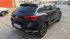VW T-Roc 2.0 TDI, снимка 2
