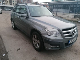 Mercedes-Benz GLK 350 cdi, снимка 1