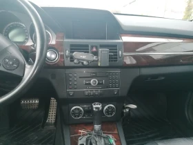 Mercedes-Benz GLK 350 cdi, снимка 9