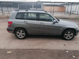 Mercedes-Benz GLK 350 cdi, снимка 16