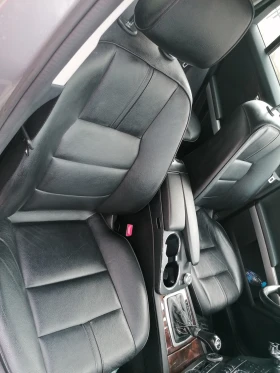 Mercedes-Benz GLK 350 cdi, снимка 12