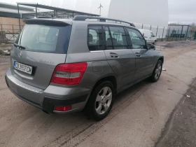 Mercedes-Benz GLK 350 cdi, снимка 7