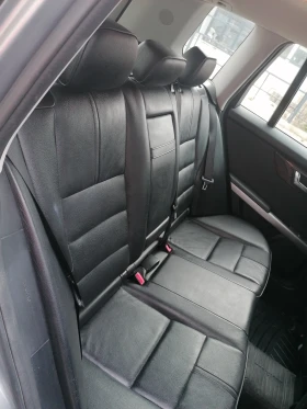 Mercedes-Benz GLK 350 cdi, снимка 11