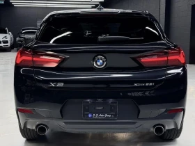 BMW X2 * xDrive * * HeadUp* AвтоКредит* (ЦЕНА ДО БГ), снимка 3