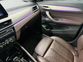 BMW X2 * xDrive * * HeadUp* AвтоКредит* (ЦЕНА ДО БГ), снимка 14