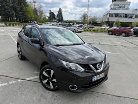 Nissan Qashqai Tekna/Lane-Assist/360camera/Key-Less/Panorama/, снимка 2