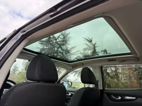 Nissan Qashqai Tekna/Lane-Assist/360camera/Key-Less/Panorama/, снимка 11