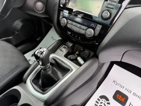 Nissan Qashqai Tekna/Lane-Assist/360camera/Key-Less/Panorama/, снимка 13