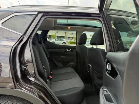 Nissan Qashqai Tekna/Lane-Assist/360camera/Key-Less/Panorama/, снимка 12
