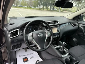 Nissan Qashqai Tekna/Lane-Assist/360camera/Key-Less/Panorama/, снимка 7