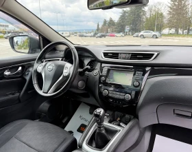 Nissan Qashqai Tekna/Lane-Assist/360camera/Key-Less/Panorama/, снимка 8