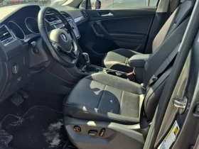 VW Tiguan * COMFORTLINE * АВТОКРЕДИТ БЕЗ ПЪРВОНАЧАЛНА ВНОСКА, снимка 5