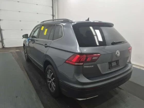 VW Tiguan * COMFORTLINE * АВТОКРЕДИТ БЕЗ ПЪРВОНАЧАЛНА ВНОСКА, снимка 4