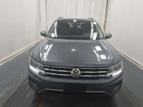 VW Tiguan * COMFORTLINE * АВТОКРЕДИТ БЕЗ ПЪРВОНАЧАЛНА ВНОСКА, снимка 8