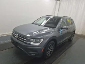 VW Tiguan * COMFORTLINE * АВТОКРЕДИТ БЕЗ ПЪРВОНАЧАЛНА ВНОСКА, снимка 1