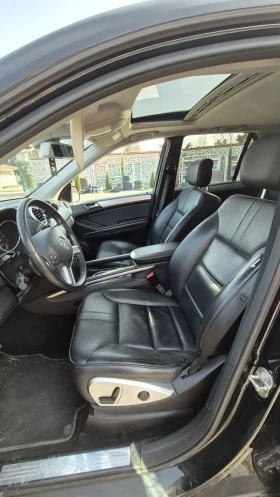Mercedes-Benz ML 350 Mercedes ML 350 Нов Внос 180хил. Оригенален Пробег, снимка 10