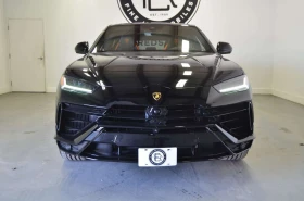 Lamborghini Urus * CARFAX * ЦЕНА ДО БГ, снимка 2