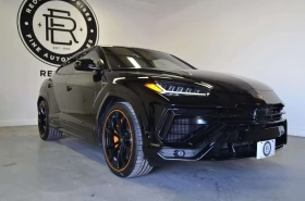 Lamborghini Urus * CARFAX * ЦЕНА ДО БГ, снимка 1
