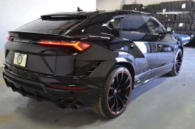Lamborghini Urus * CARFAX * ЦЕНА ДО БГ, снимка 6