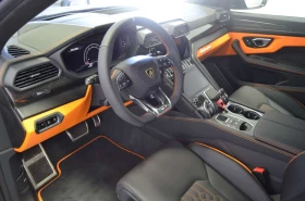 Lamborghini Urus * CARFAX * ЦЕНА ДО БГ, снимка 9
